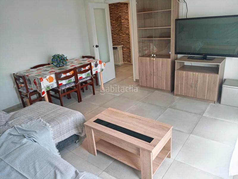 Foto ee898a45-0dce-4a77-9be1-e4832f12f144. Rent flat with heating in El Carmen Murcia