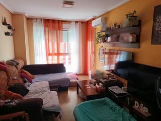Pis a Guadalupe. Piso en venta en guadalupe