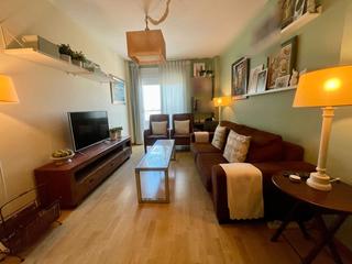 Pis a Barriomar-La Purísima. Piso en venta en barriomar