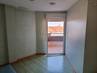 Pis a Nonduermas. Piso en venta en nonduermas