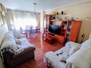 Pis a Infante-Juan Manuel. Piso en venta en infante d. juan manuel