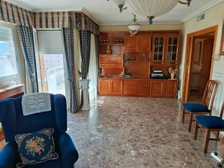 Pis a Alcantarilla. Piso en venta en alcantarilla - zona campoamor