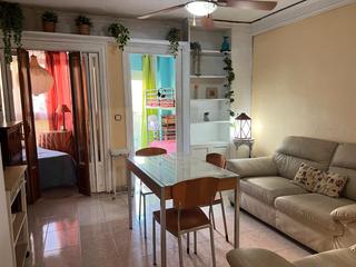 Etagenwohnung in El Carmen. Piso en venta en bº del carmen - avda. floridablanca