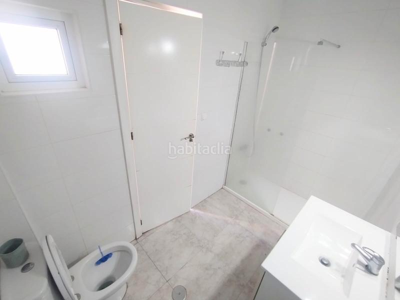 Foto 0a828dea-44fe-42c7-a474-0a71b85787d0. Appartamento con riscaldamento in El Carmen Murcia