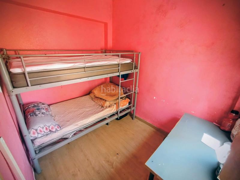 Foto 4ea1405a-3bc2-4320-94d9-c56ef288dd29. Appartamento con riscaldamento in El Carmen Murcia