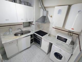 Pis a El Carmen. Piso en venta en bº del carmen