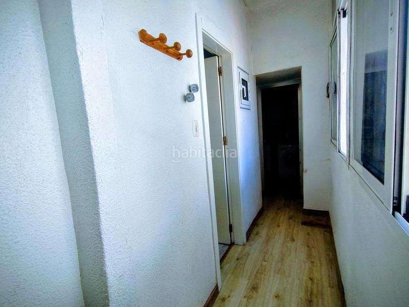 Foto a21579cf-4cc8-401a-a90d-22e57c19ac23. Appartamento con riscaldamento in El Carmen Murcia