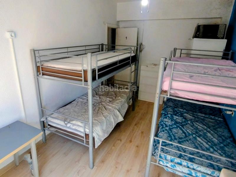 Foto a5b59b91-706c-439e-bedb-8dea20cf7c64. Appartamento con riscaldamento in El Carmen Murcia
