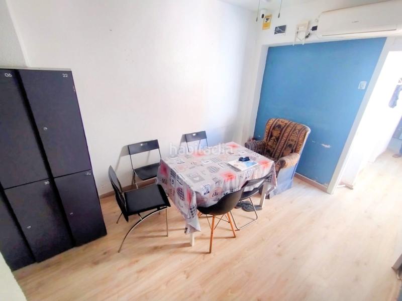 Foto bdebf26d-3d6c-454e-8cb3-b746bb0cec4e. Appartamento con riscaldamento in El Carmen Murcia