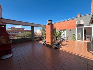 Lloguer Àtic a Alcantarilla. Ático en alquiler en alcantarilla - ideal para funcionarios (ser
