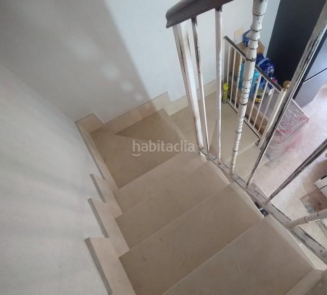 Foto 29a2fe6a-a602-414e-a564-f34b839b8171. Dúplex amb calefacció a El Carmen Murcia