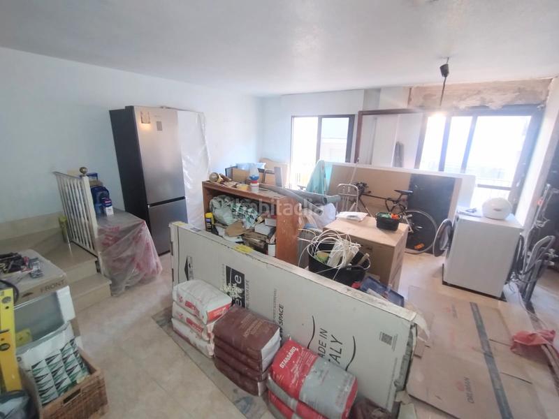 Foto 43d2027e-8303-43d9-8e7a-bc38d9b4cb4c. Dúplex amb calefacció a El Carmen Murcia