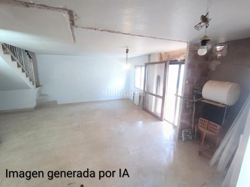 Foto 446965f5-65fb-44d5-87e6-3a2188fc5b2c. Dúplex amb calefacció a El Carmen Murcia