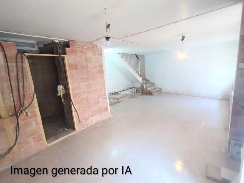 Foto 73169ff9-54f6-4bb1-9785-fbca272e553d. Dúplex amb calefacció a El Carmen Murcia