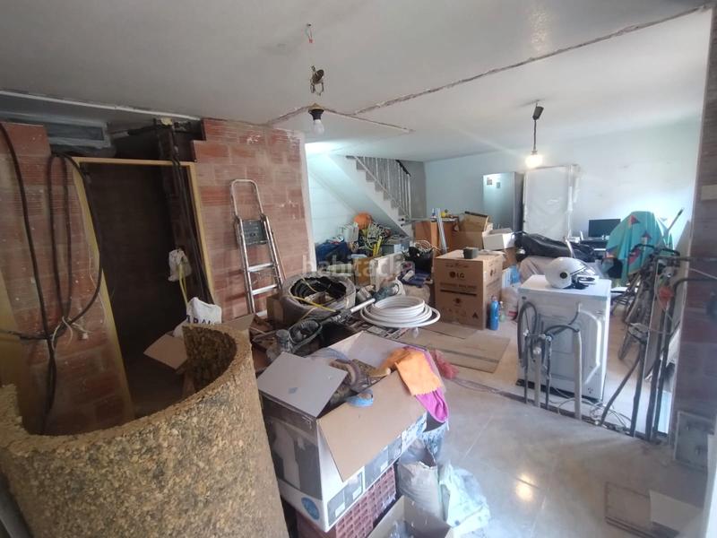 Foto 96fc8fa3-7c3b-4c2f-81c8-ded03d56be41. Dúplex amb calefacció a El Carmen Murcia