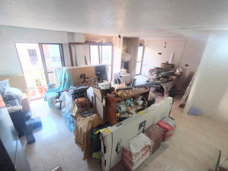 Foto ace7986d-4538-4070-a4c7-e453991ed0b4. Dúplex amb calefacció a El Carmen Murcia