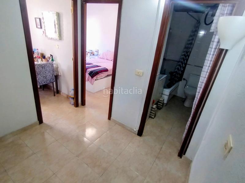 Foto ad9f4db7-c152-483c-883a-f0821619b9a7. Dúplex amb calefacció a El Carmen Murcia