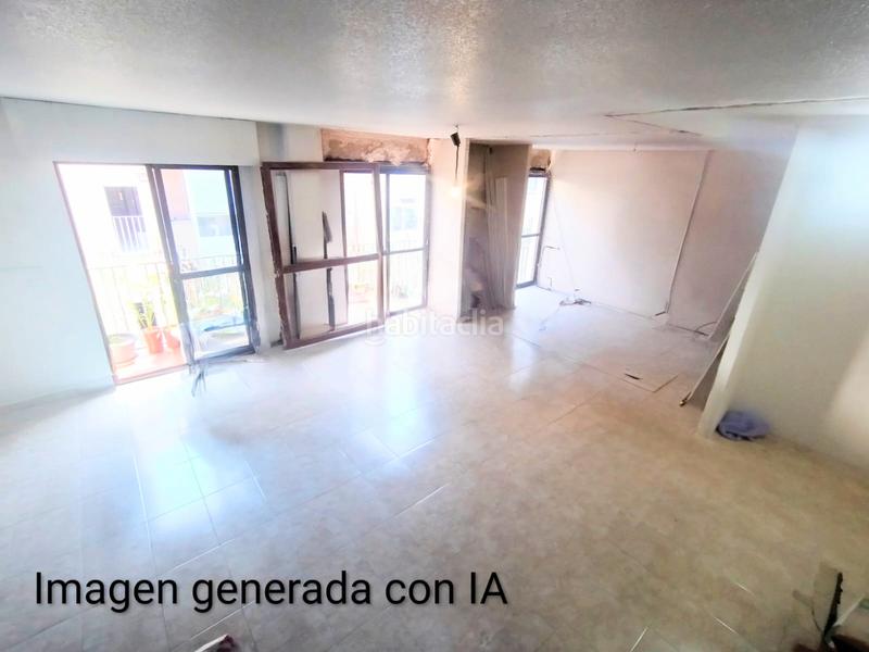 Foto e7144085-6177-448f-8978-66ec39f408e3. Dúplex amb calefacció a El Carmen Murcia