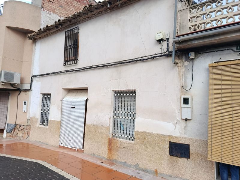 Foto 14fc44db-ed7d-49f8-9783-e0b6bed08a74. Casa a Campos del Río