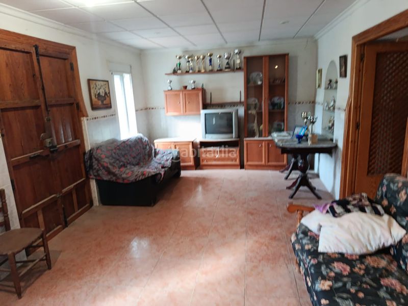 Foto 2428aa98-a48e-4776-9c2a-a92e0e3979c0. Casa a Campos del Río
