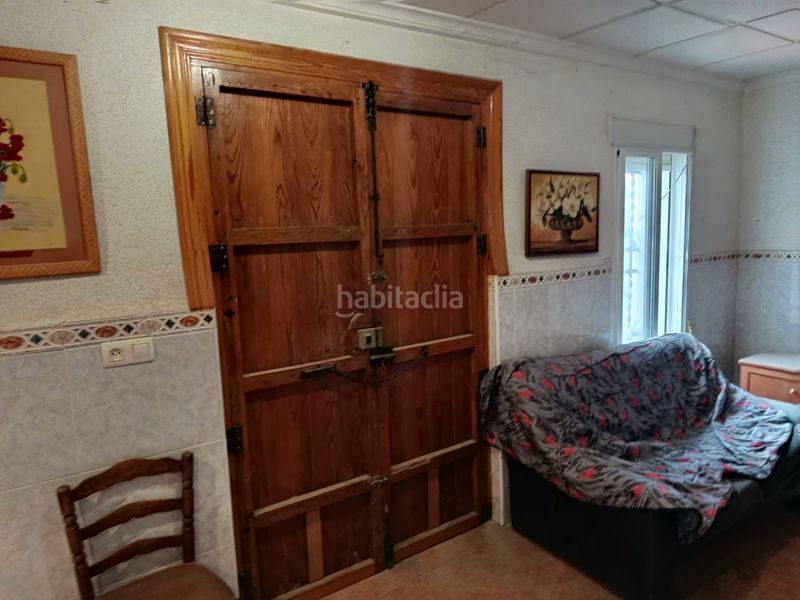 Foto a88f7412-ff5e-4e4e-b5c7-9dad178a5f90. Casa a Campos del Río