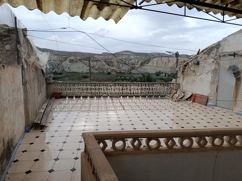 Foto f52e3d4c-d703-4122-81fc-d822137130fb. Casa a Campos del Río