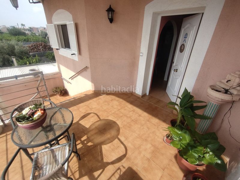 Foto 01021ae7-7ec3-417c-88c4-41a12edc0ff8. Chalet mit heizung parking in Los Dolores Murcia