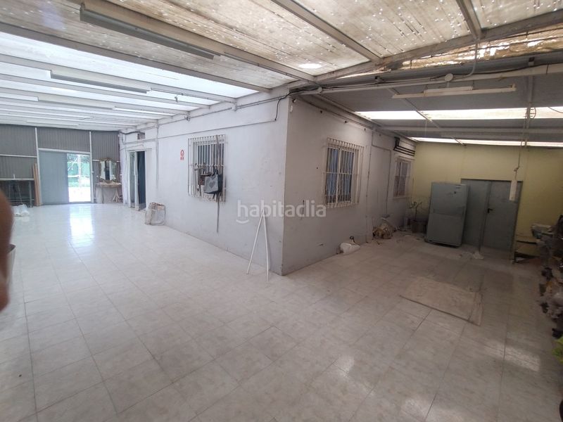 Foto 0567ee9d-4911-430b-bc72-340a0beae1a4. Chalet mit heizung parking in Los Dolores Murcia