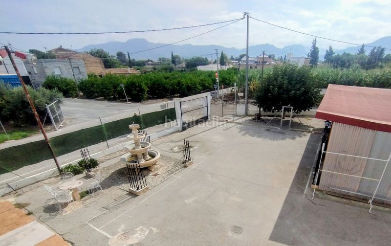 Foto 4c709edb-0470-4330-b6b8-504435268009. Chalet mit heizung parking in Los Dolores Murcia