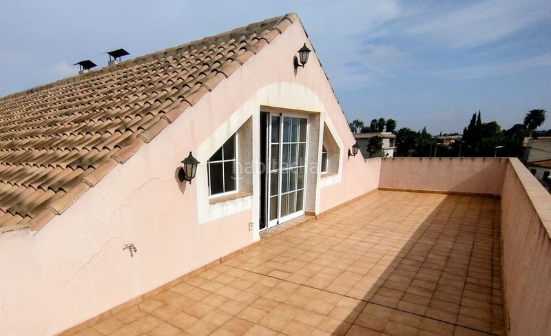 Foto 5ffae4cc-61c0-419a-a413-433700741a1e. Chalet mit heizung parking in Los Dolores Murcia
