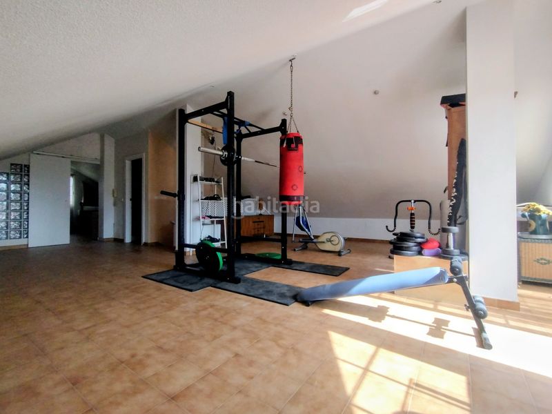 Foto 7f3810e0-ed02-4106-82ae-7fbdf6126fec. Chalet mit heizung parking in Los Dolores Murcia