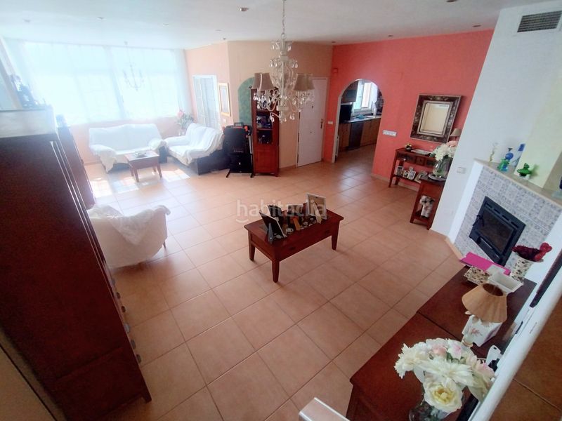 Foto a8f38e1d-784a-468d-9100-269aab5e6cc6. Chalet mit heizung parking in Los Dolores Murcia