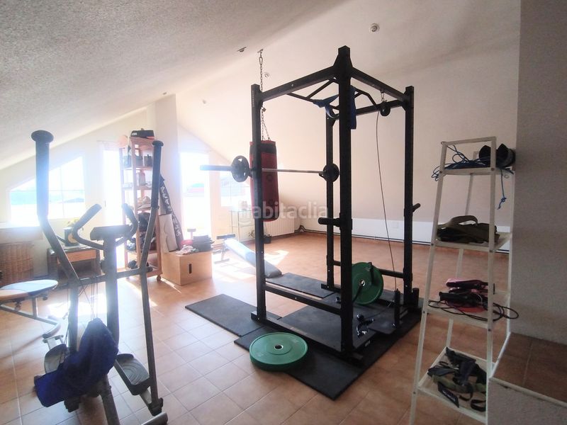 Foto b0e473f3-c7d8-473d-9074-7a67f176b93f. Chalet mit heizung parking in Los Dolores Murcia