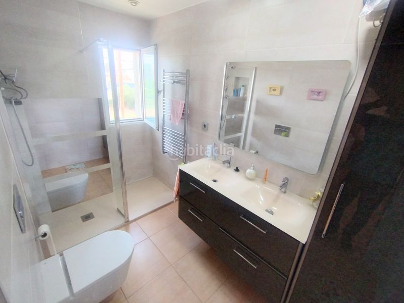 Foto b4150173-d2f6-4de9-8d22-231883443bb9. Chalet mit heizung parking in Los Dolores Murcia