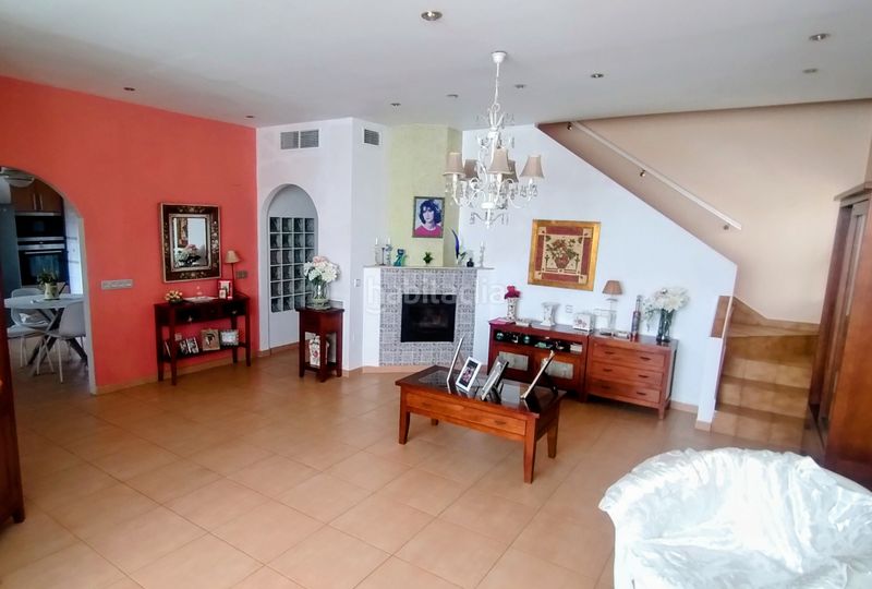 Foto b98e5c93-00be-4c1e-b1ce-42efd23a3585. Chalet mit heizung parking in Los Dolores Murcia