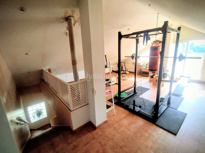 Foto dfdb2045-62cc-4a18-9a47-26a10f989c06. Chalet mit heizung parking in Los Dolores Murcia