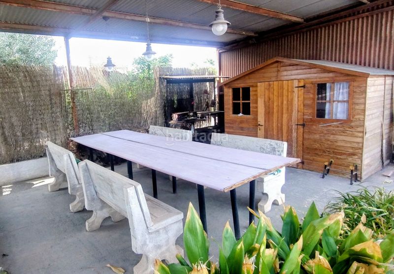 Foto ed7a232f-54a9-47d1-b3b8-21b9028ceb97. Chalet mit heizung parking in Los Dolores Murcia