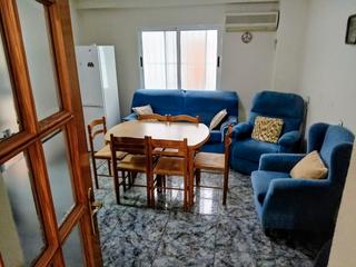 Casa a Fátima - El Panderón. Casa en venta en molina de segura