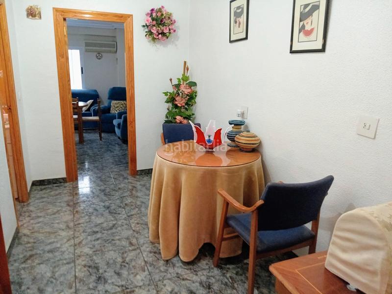 Foto ccd814d9-b134-42ab-a876-d151e3b446db. Casa amb calefacció a Fátima - El Panderón Molina de Segura