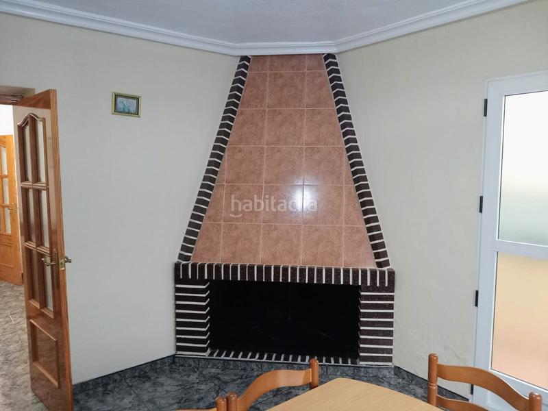 Foto e4f63693-c56a-48e4-b067-f6c621c1b194. Casa amb calefacció a Fátima - El Panderón Molina de Segura