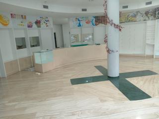 Local Comercial en Cabezo de Torres