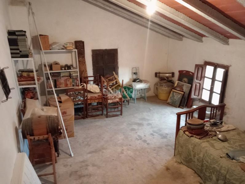 Foto 58bc8fb4-b5d6-4e2a-a823-84b34d122746. Casa amb xemeneia a Monteagudo Murcia