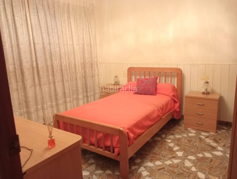 Foto 8f2d7ca3-6325-491a-8180-6cd33fba1003. Casa amb xemeneia a Monteagudo Murcia