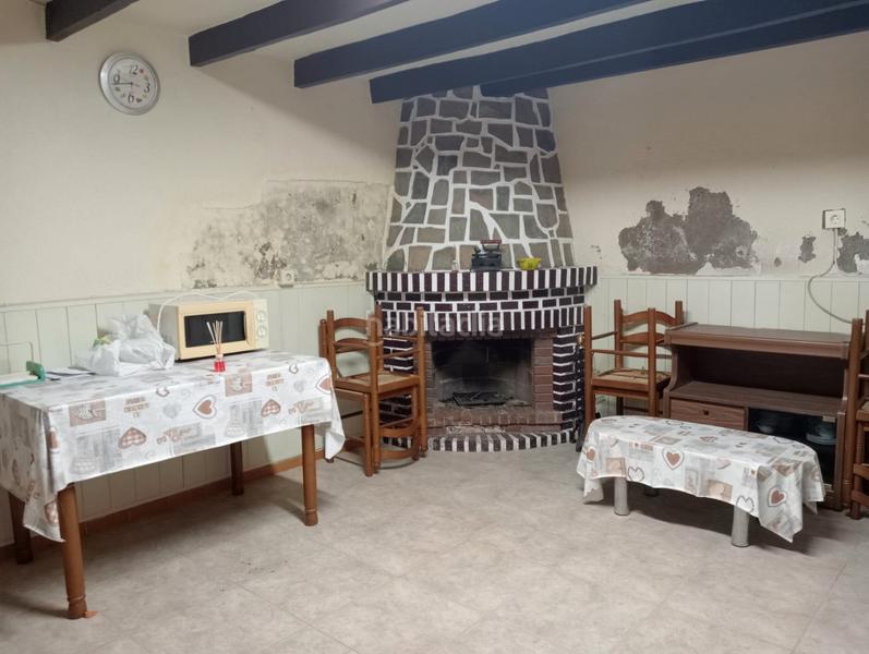 Foto a28fea62-fb94-4000-9c5c-3e94a440c8c8. Casa amb xemeneia a Monteagudo Murcia