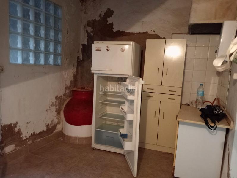 Foto a416ec1a-d819-4491-bec6-68b34830d00a. Casa amb xemeneia a Monteagudo Murcia