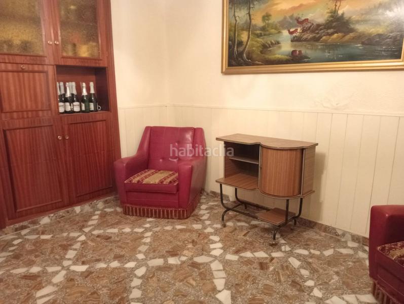 Foto d7b248f5-1a3d-4095-88fd-74f8095d5922. Casa amb xemeneia a Monteagudo Murcia