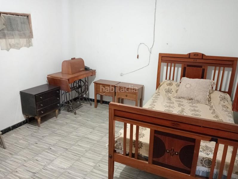 Foto d7c70d41-c130-4724-9a68-97ba680c0890. Casa amb xemeneia a Monteagudo Murcia