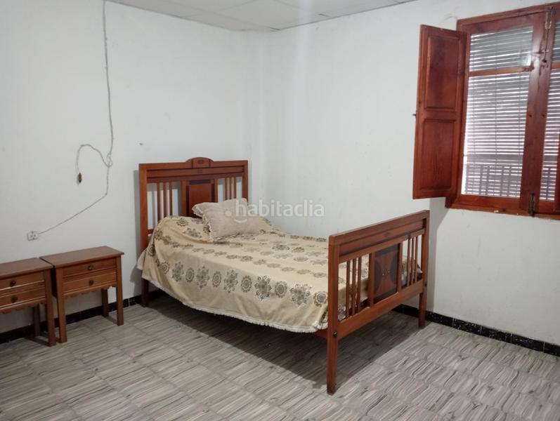 Foto dc5a942c-06fd-4700-87ca-b8969a4da9d1. Casa amb xemeneia a Monteagudo Murcia