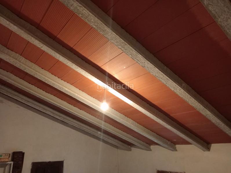 Foto e0c1c582-de2b-46f3-a9b4-021f4b74e710. Casa amb xemeneia a Monteagudo Murcia