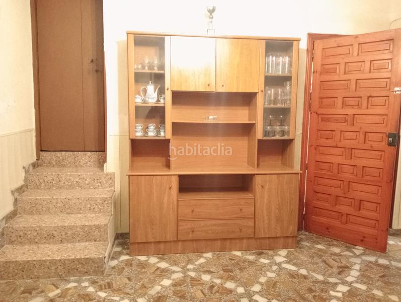 Foto f794bca6-4abe-4ac1-8b67-ab3f5928e3fd. Casa amb xemeneia a Monteagudo Murcia